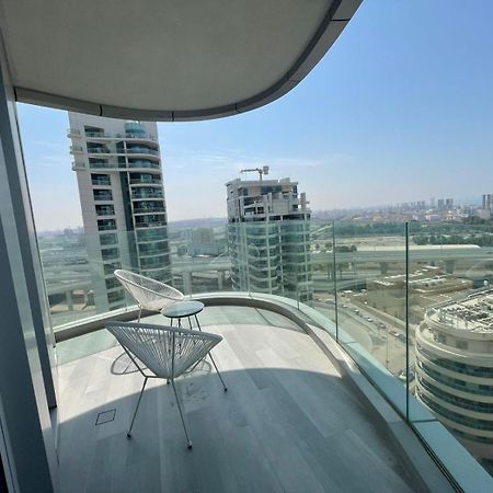 Dubai Marina Walk Gem Modern Apartments With Pool & Gym Access, Steps To Beach & Metro Managed By Sunnyhomes Luaran gambar