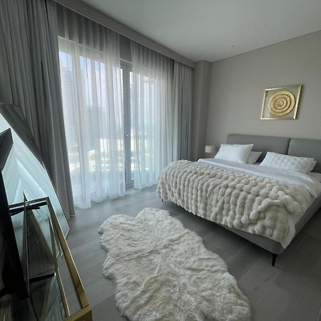 Dubai Marina Walk Gem Modern Apartments With Pool & Gym Access, Steps To Beach & Metro Managed By Sunnyhomes Luaran gambar