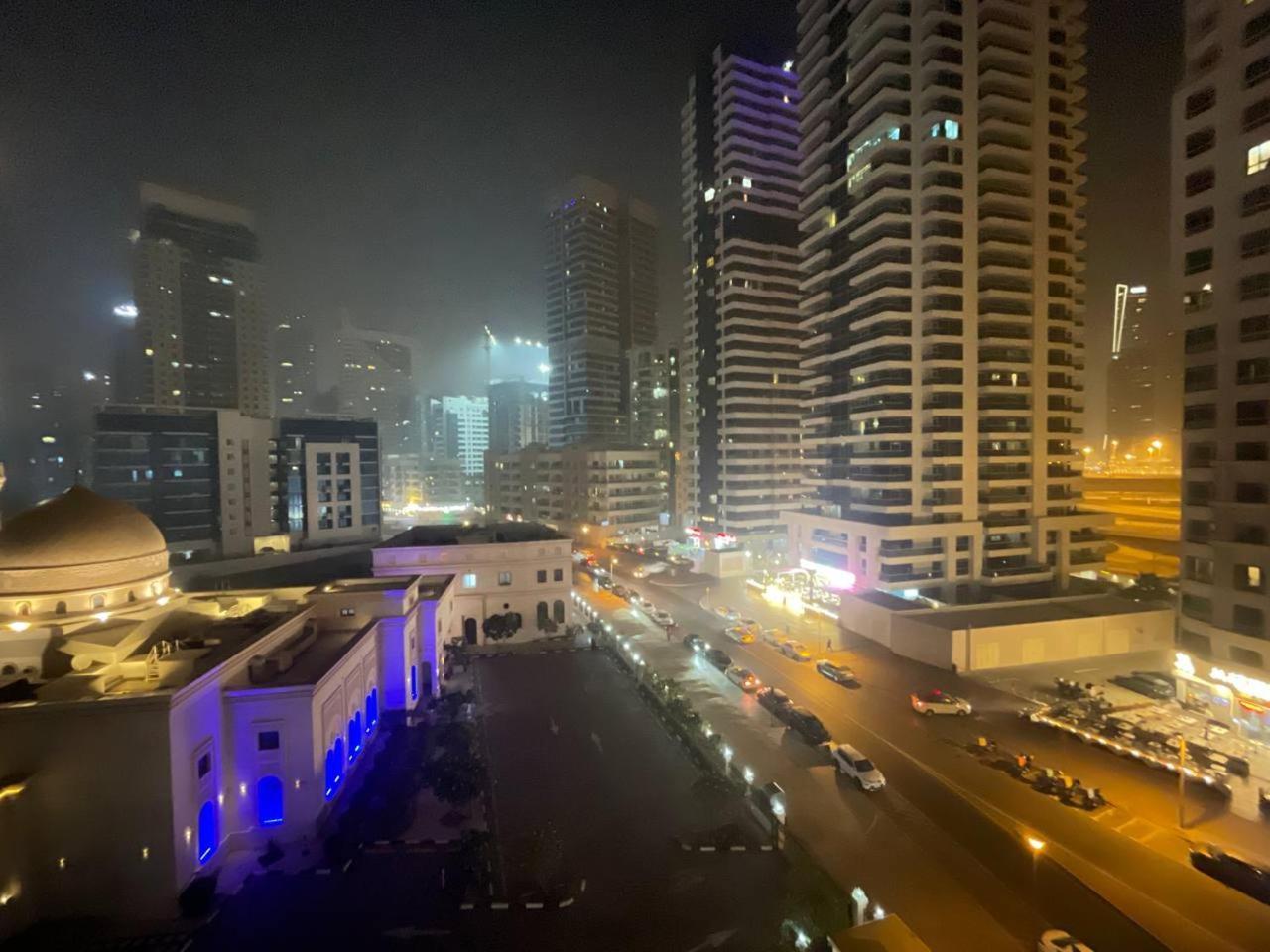 Dubai Marina Walk Gem Modern Apartments With Pool & Gym Access, Steps To Beach & Metro Managed By Sunnyhomes Luaran gambar
