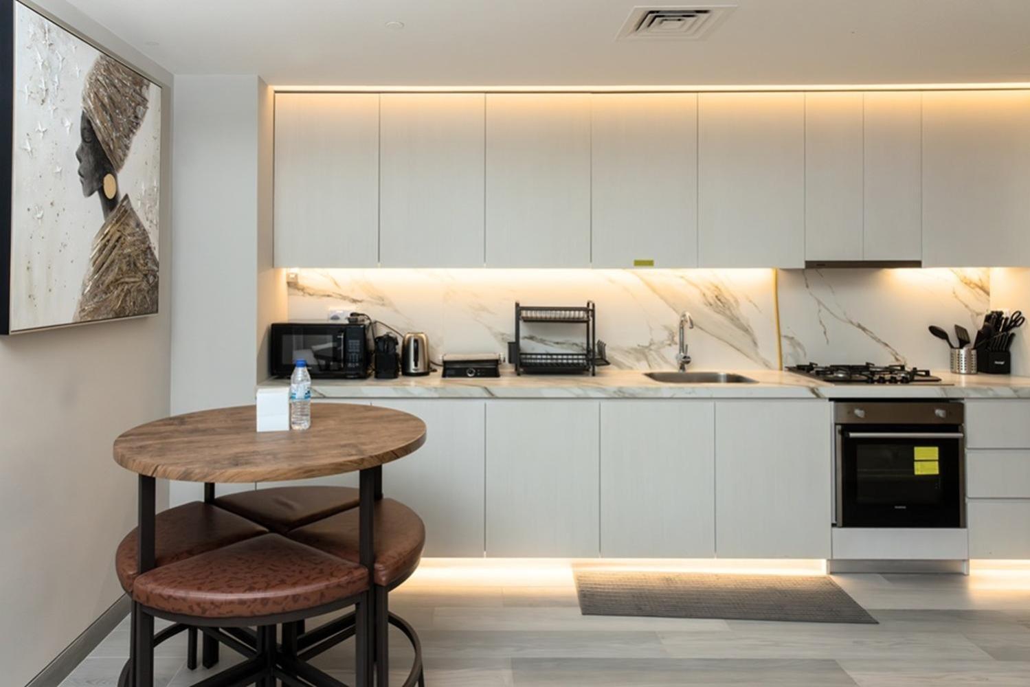 Dubai Marina Walk Gem Modern Apartments With Pool & Gym Access, Steps To Beach & Metro Managed By Sunnyhomes Luaran gambar