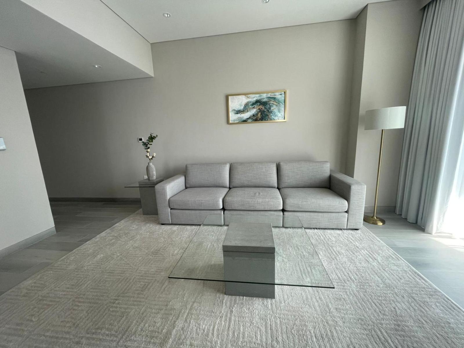 Dubai Marina Walk Gem Modern Apartments With Pool & Gym Access, Steps To Beach & Metro Managed By Sunnyhomes Luaran gambar